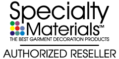 We are an authorized reseller of Specialty Materials products.