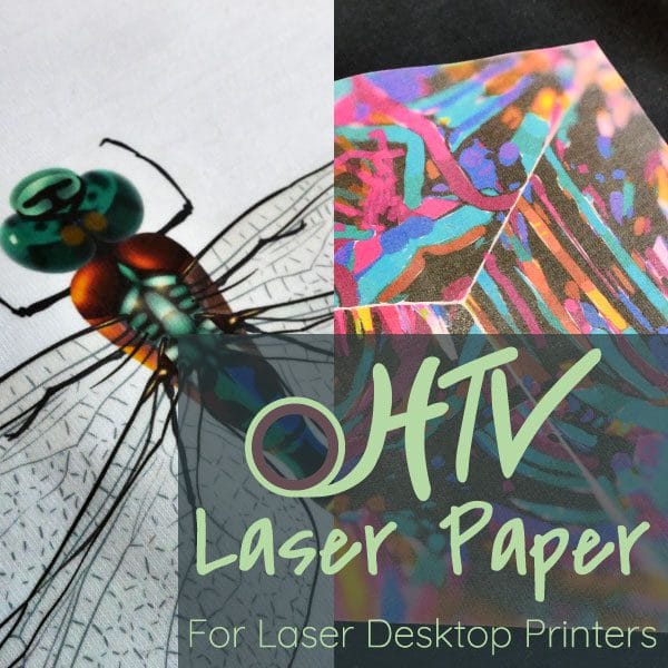 Laser Paper