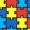 02 - Jigsaw Autism