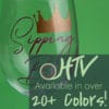 The store image for Ultra Metallic Opaque SpecialtyPSV™ - it shows a wine glass with Ultra Metallic Opaque SpecialtyPSV™ that says "Sleeping Beauty" and advertises there are over 20 colors
