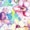 10 - Pastel Flowers