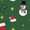 F53 - Holiday Pattern