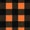 BP09 - Buffalo Plaid Orange