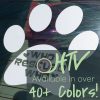The store image for Craft Vinyl SpecialtyPSV™ - it shows a paw print car decal and advertises there are over 40 colors of Craft Vinyl SpecialtyPSV™