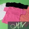 The store image for Mini Tees- it shows four mini tees laid out together