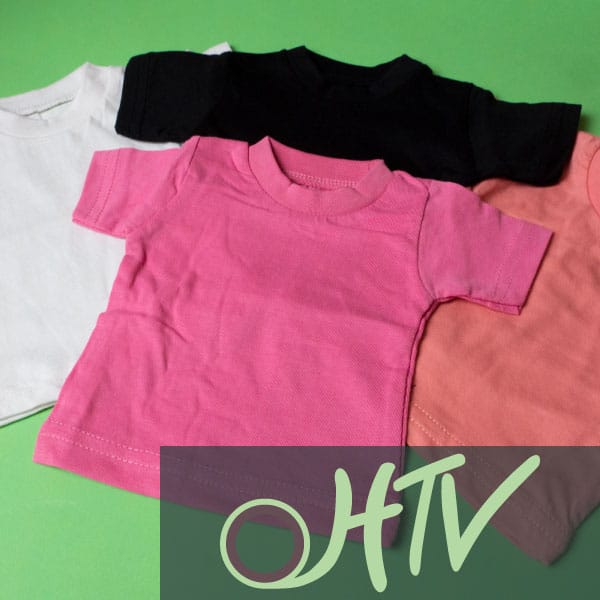 Mini Tees