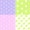 30 - Pastel Quilt 1