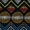 A03 - African Circles Squares