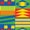 A08 - Kente Diamonds