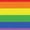 S02 - Stripes Rainbow Small
