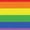 S02 - Stripes Rainbow Small